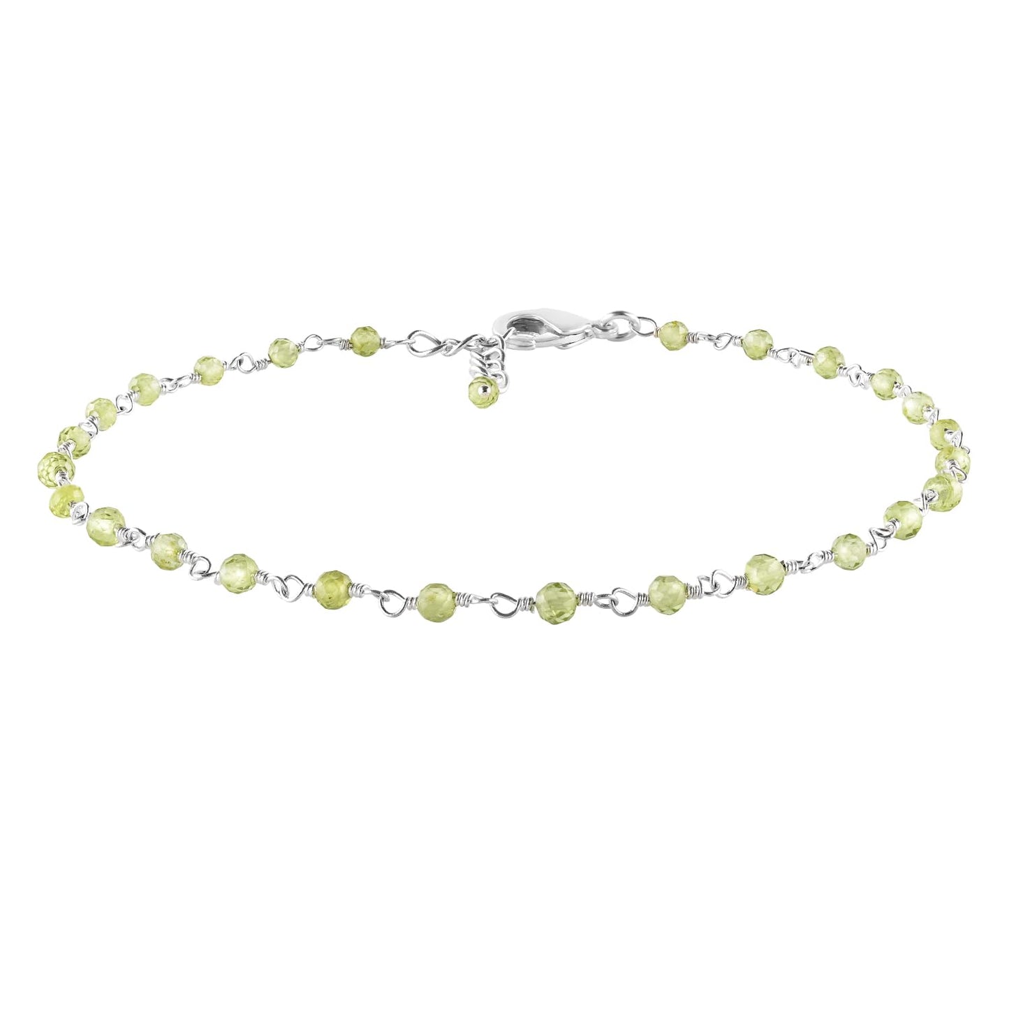 Larimar Anklet | Amazon