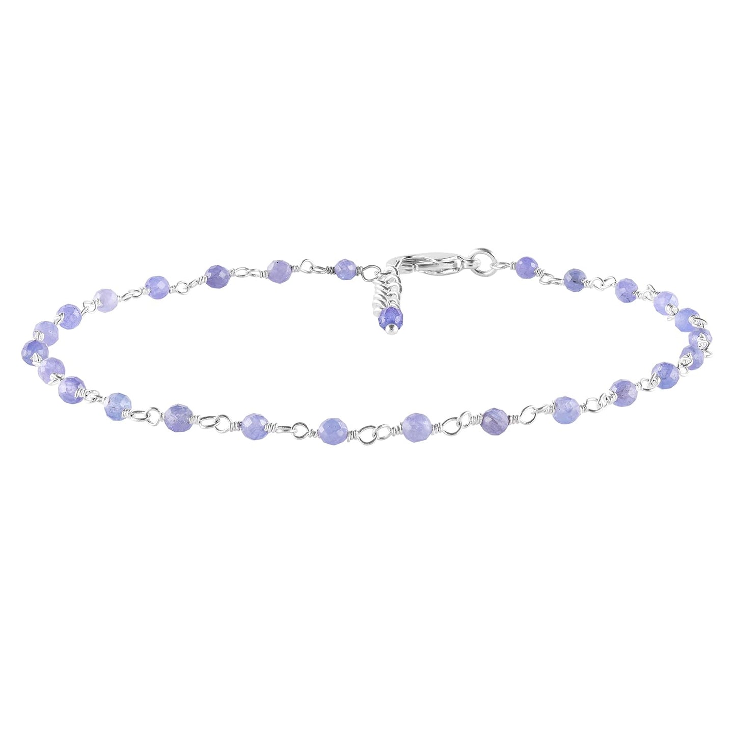 Larimar Anklet | Amazon