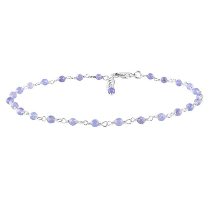 Larimar Anklet | Amazon