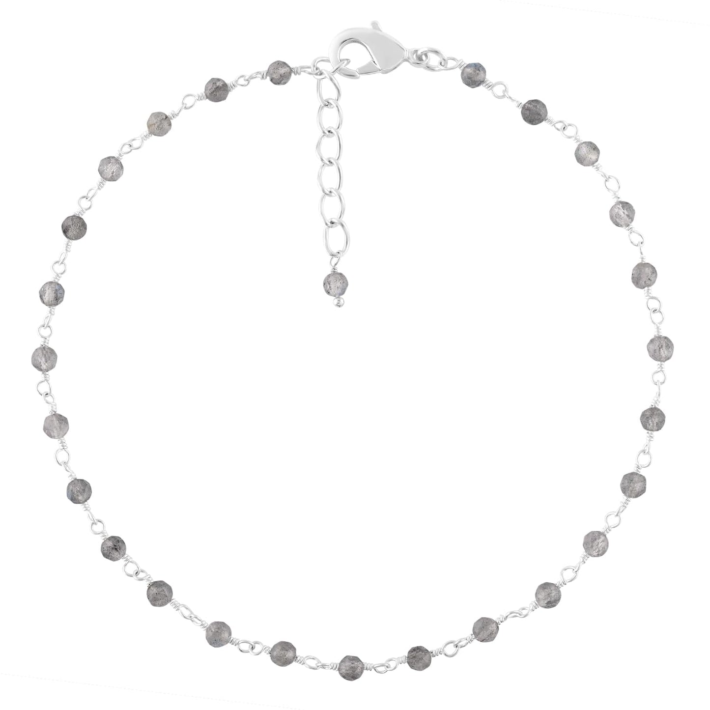 Larimar Anklet | Amazon