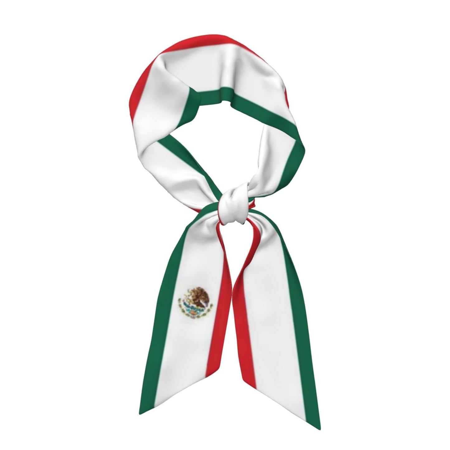 Foulard per Borsa in Raso | Amazon