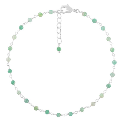 Larimar Anklet | Amazon