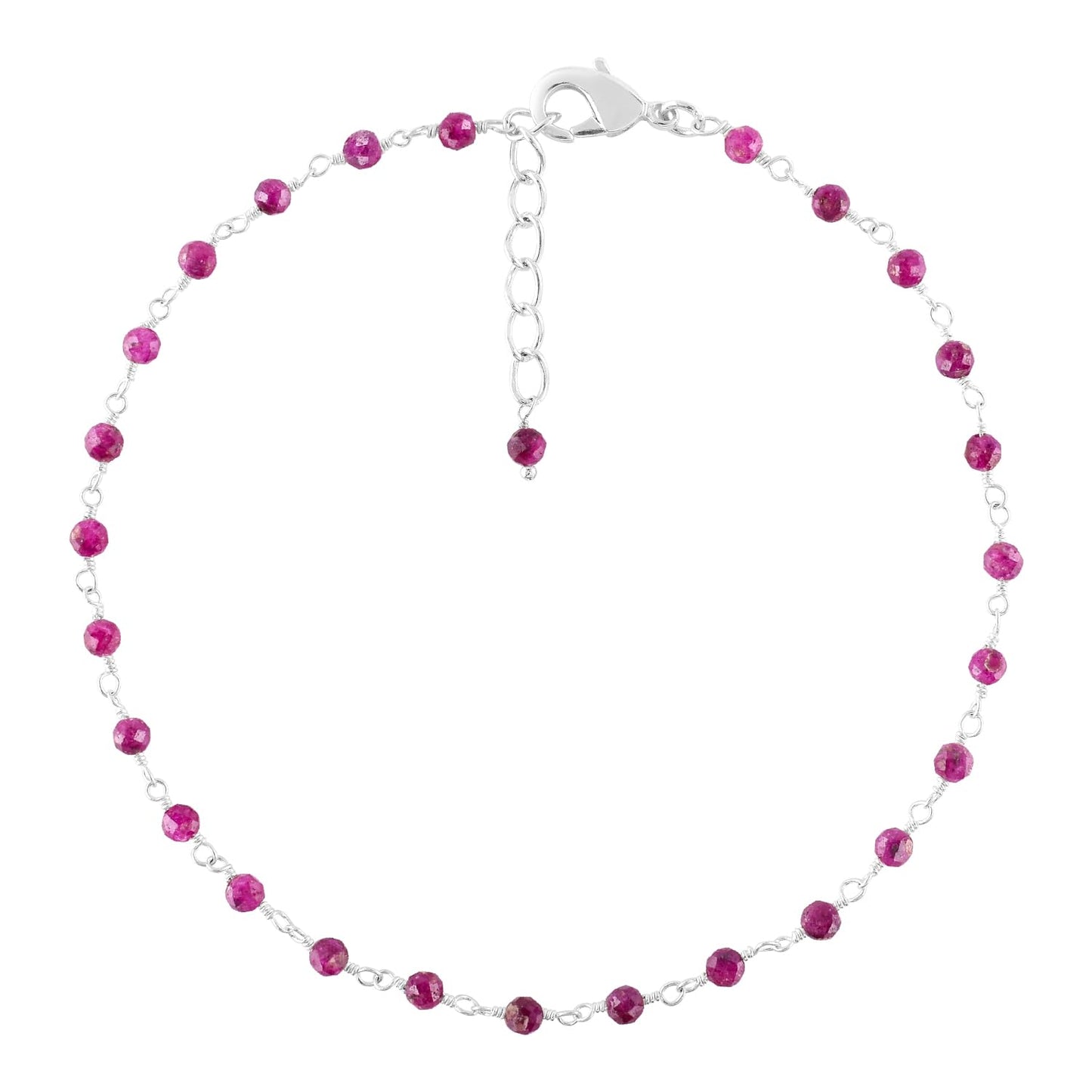 Larimar Anklet | Amazon
