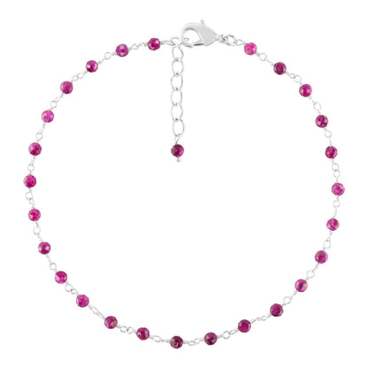 Larimar Anklet | Amazon