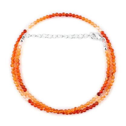 Collana Choker con Perline Larimar | Amazon