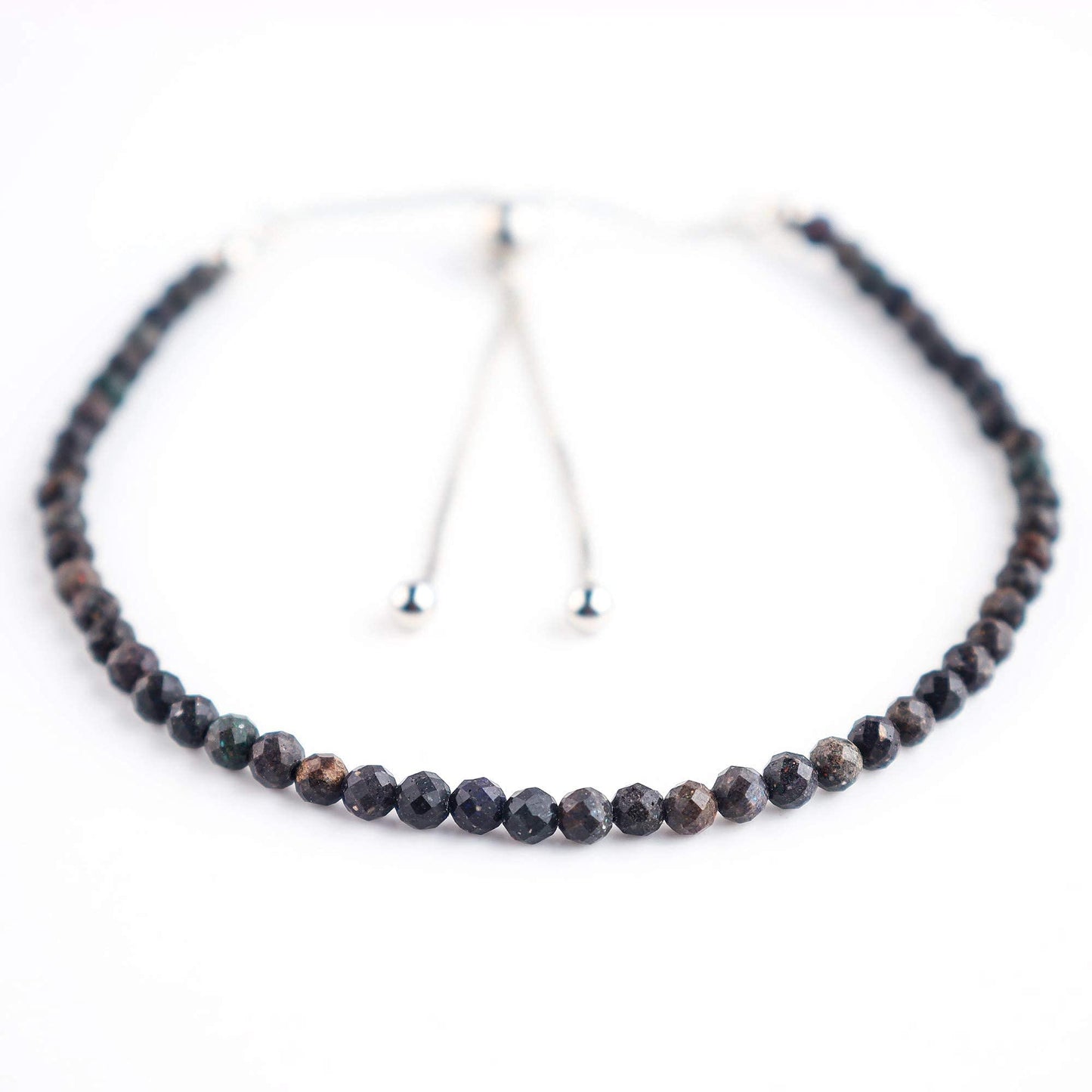 Bracciale Bolo Larimar | Amazon