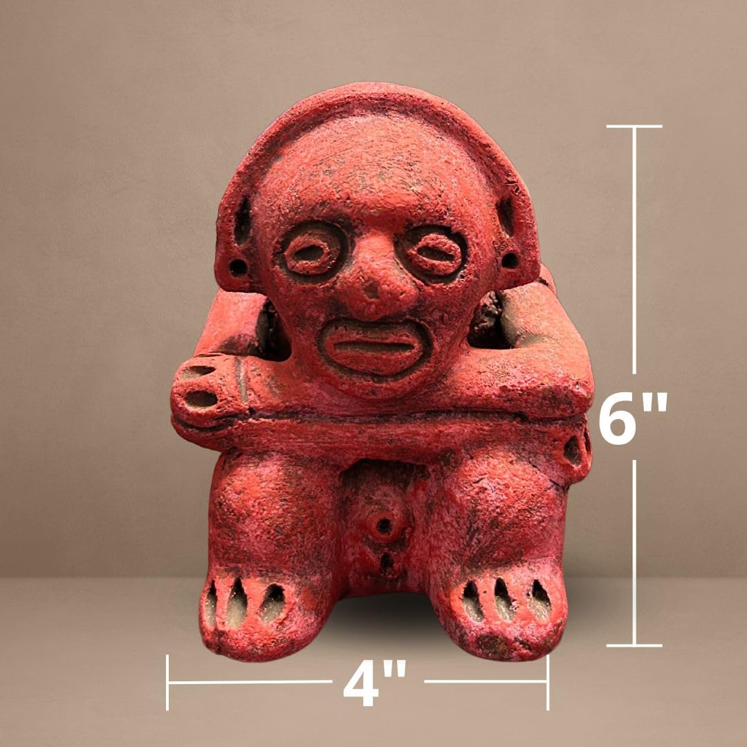 Taíno God of Thought | Amazon