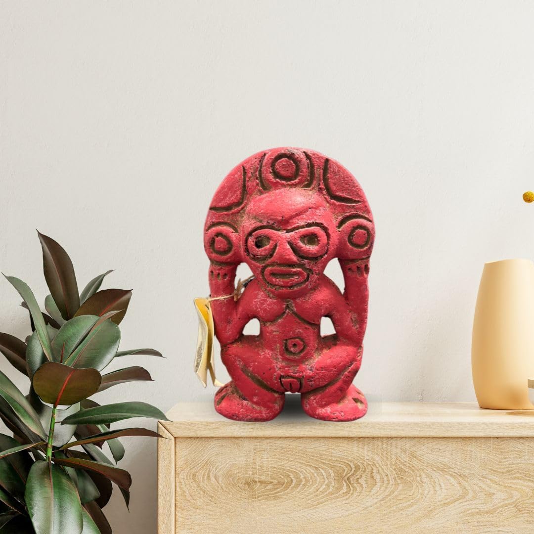 Taíno Atabey Goddess | Amazon