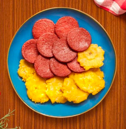 Salami Dominicain Estelar (Lot de 2) | Amazon