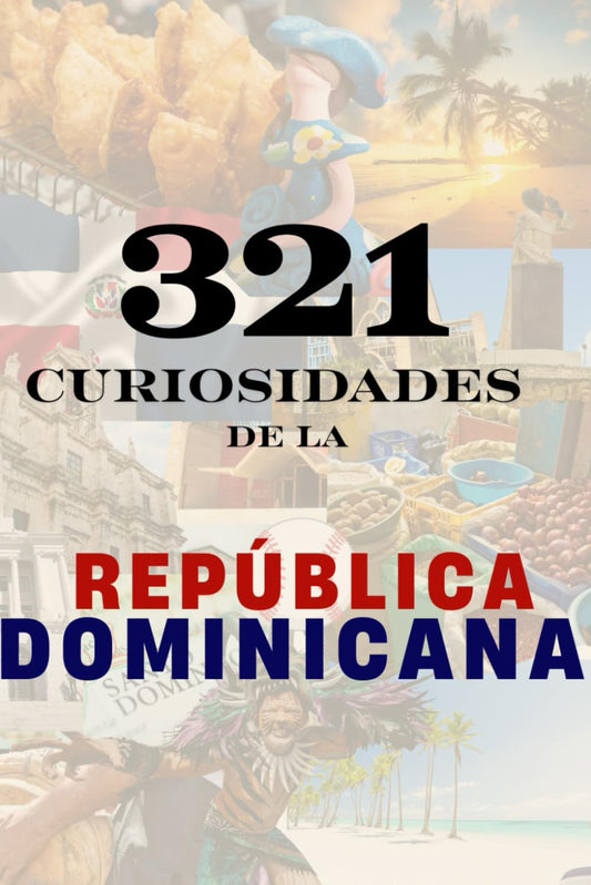 321 Curiosidades de RD