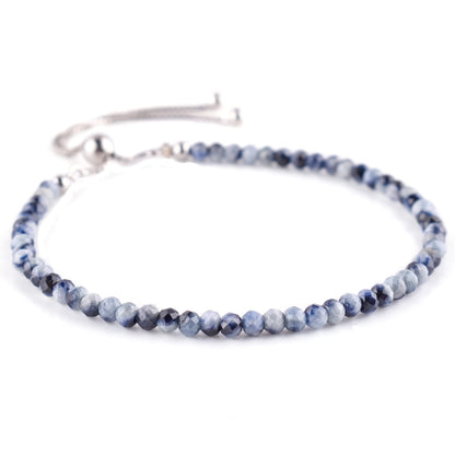 Bracciale Bolo Larimar | Amazon