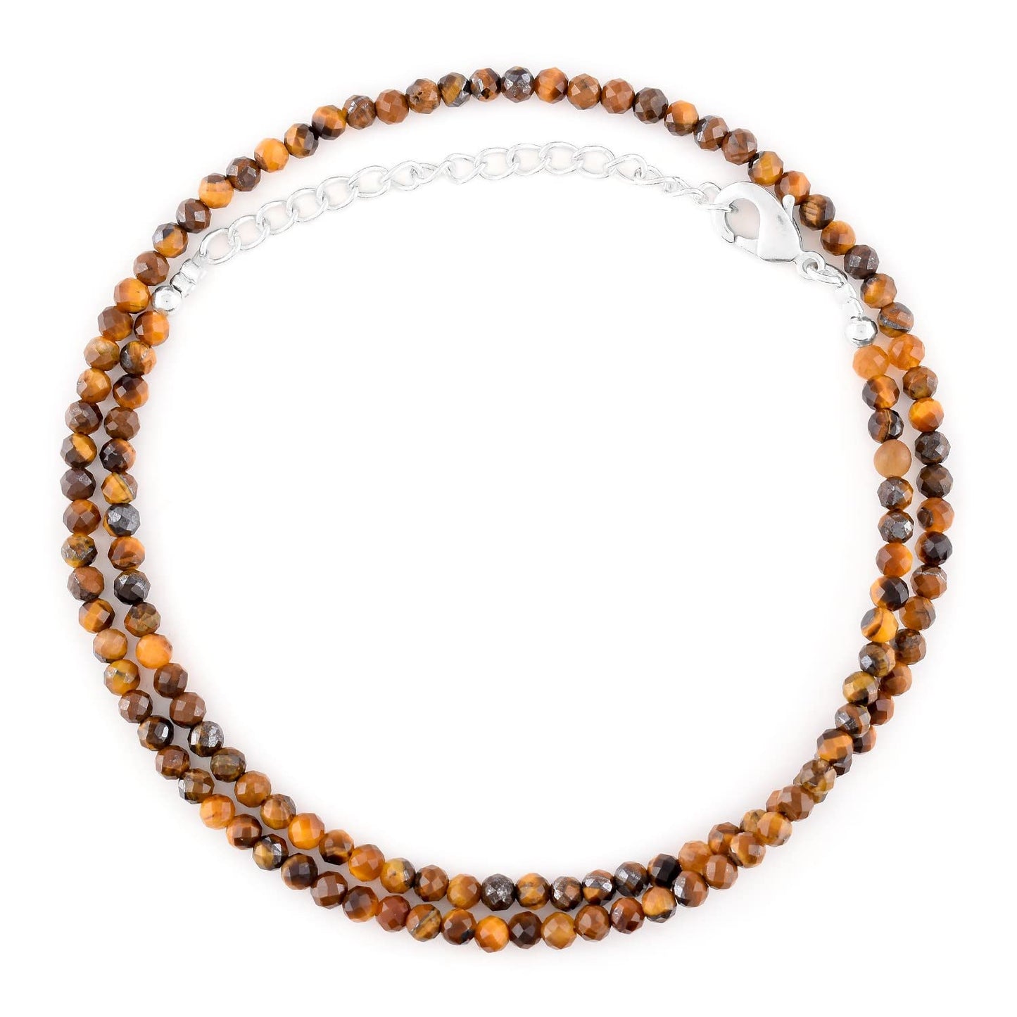Collana Choker con Perline Larimar | Amazon