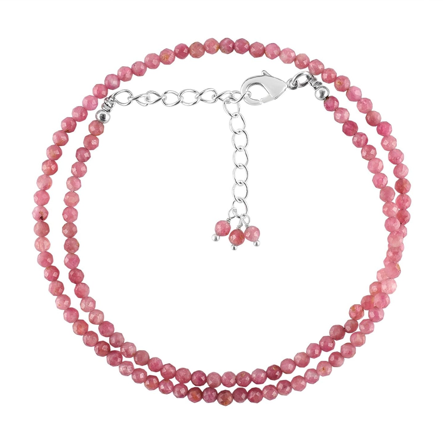 Collana Choker con Perline Larimar | Amazon