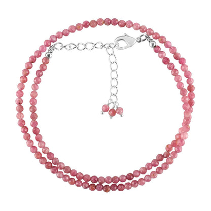 Collana Choker con Perline Larimar | Amazon