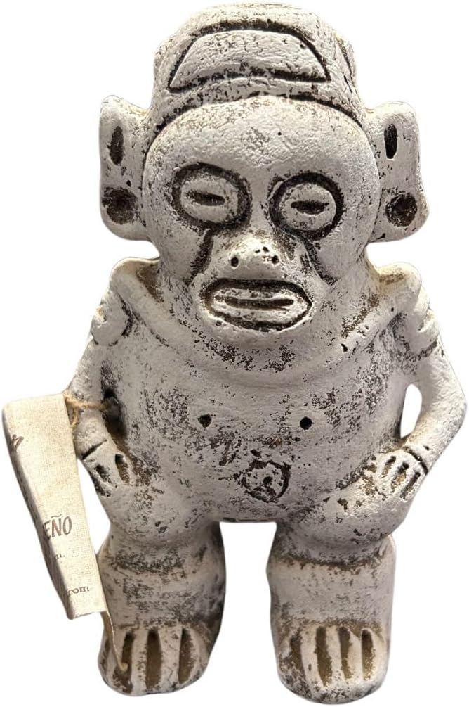 Taíno Itiba Tahuvava Goddess | Amazon