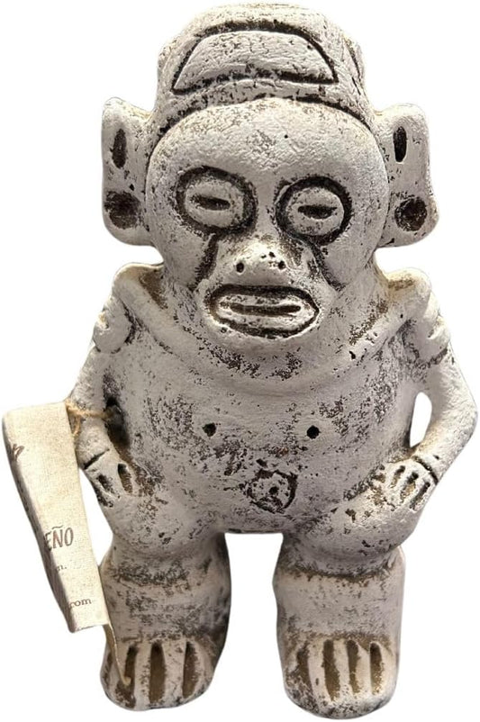 Dea Taíno Itiba Tahuvava | Amazon