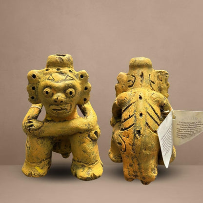 Sculpture de dieu Taíno Marocael | Amazon