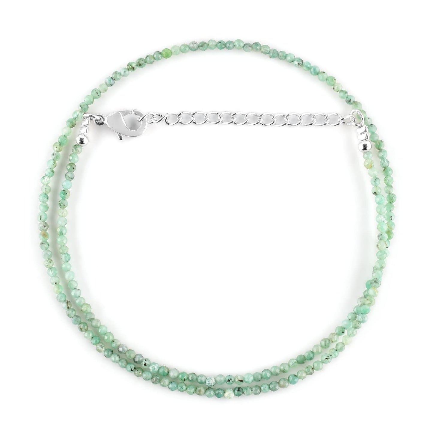 Collana Choker con Perline Larimar | Amazon