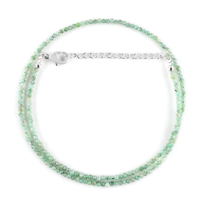 Collana Choker con Perline Larimar | Amazon