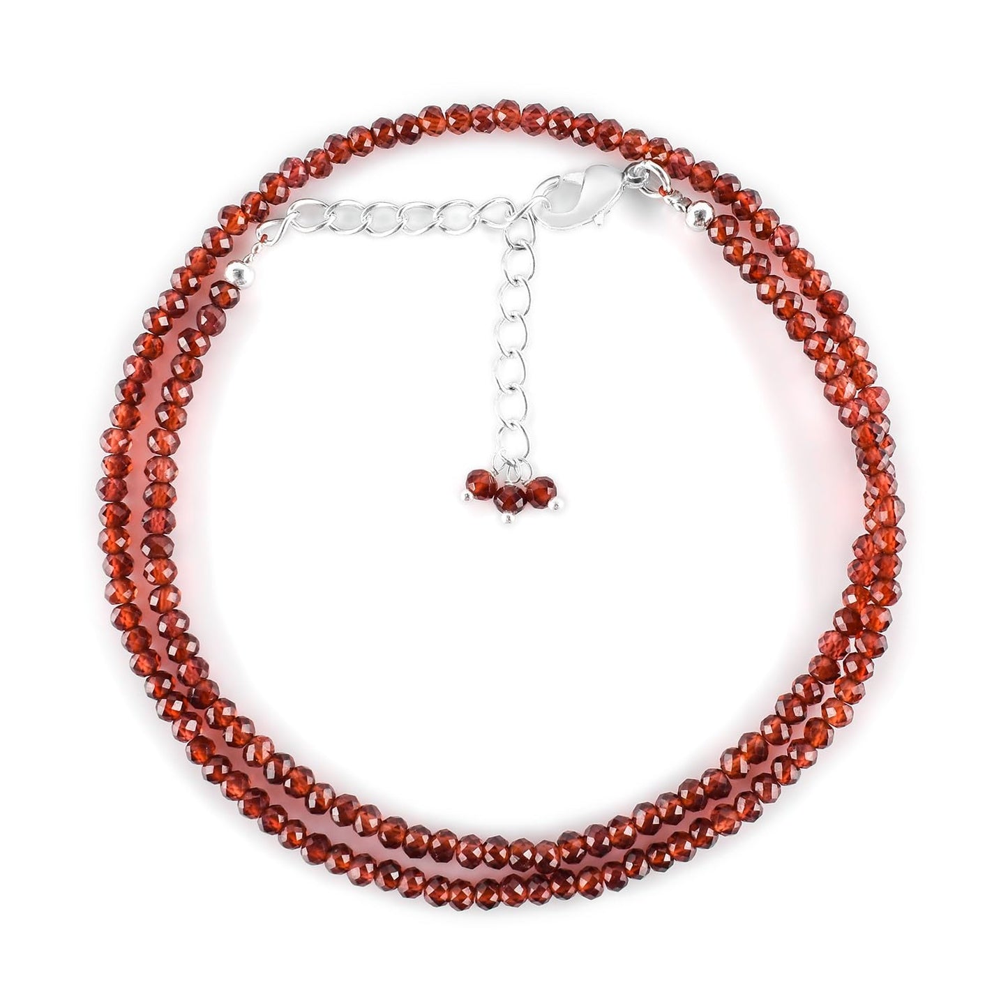 Collana Choker con Perline Larimar | Amazon