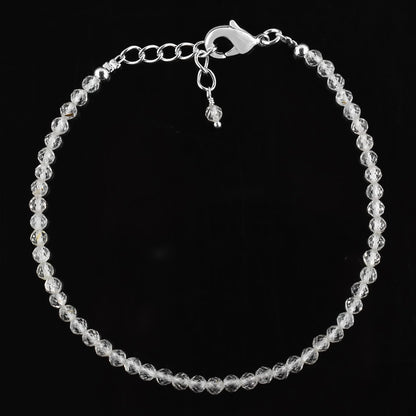 Larimar Micro Bead Bracelet | Amazon