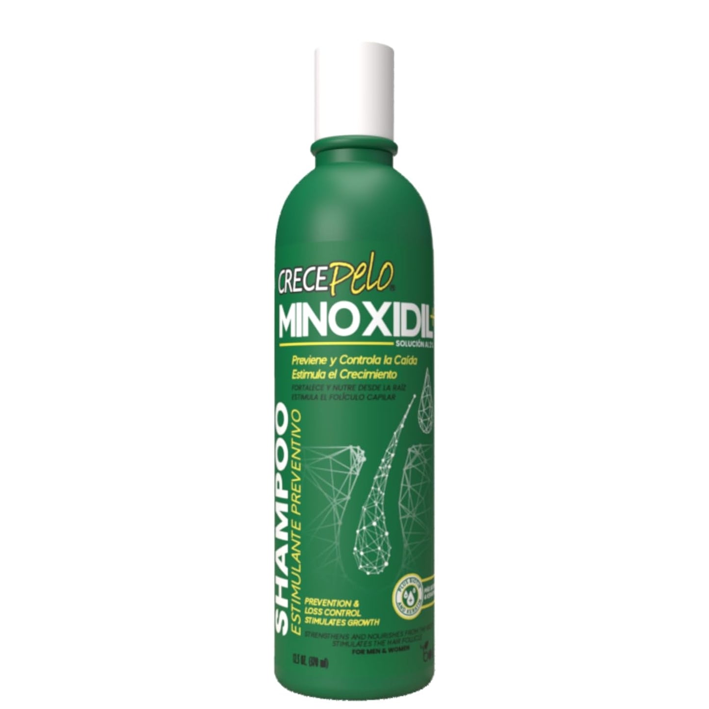 Hair Growth Minoxidil 2% | Amazon
