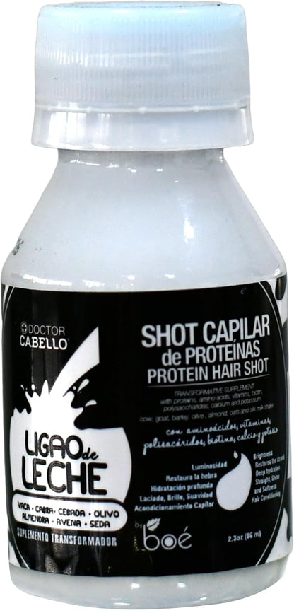Ligao de Leche Hair Set | Amazon
