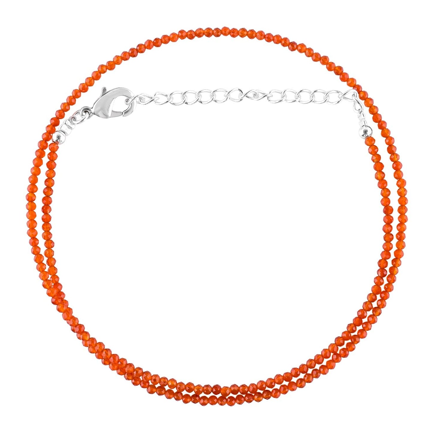 Collana Choker con Perline Larimar | Amazon