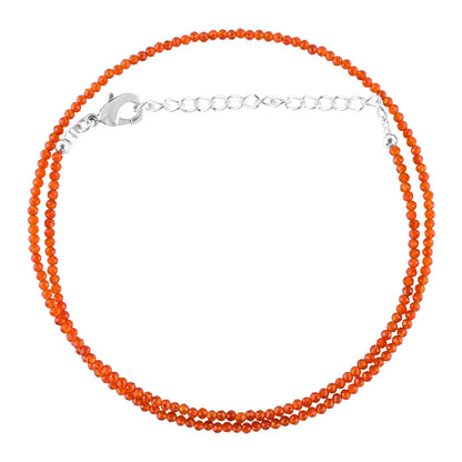 Collana Choker con Perline Larimar | Amazon