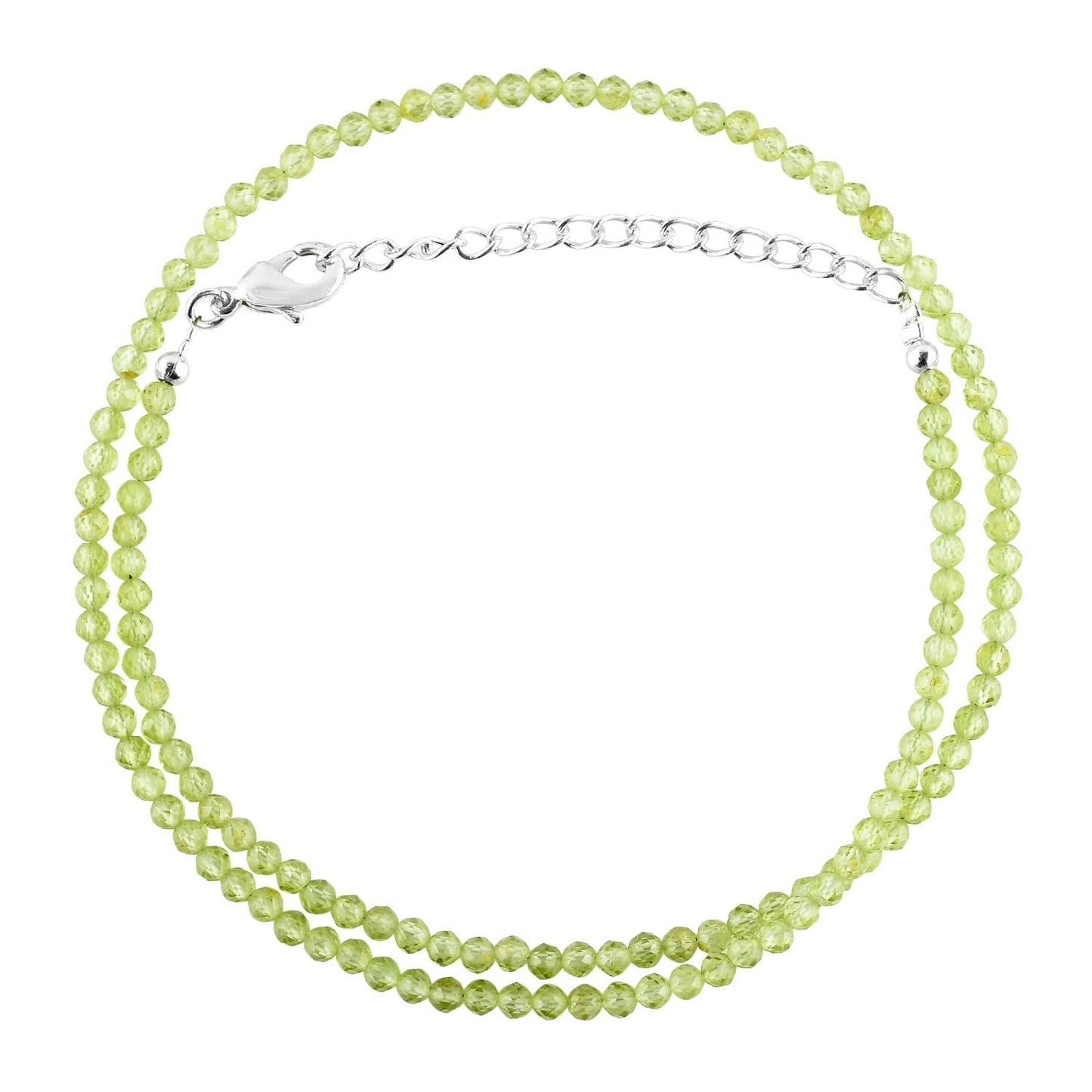 Collana Choker con Perline Larimar | Amazon