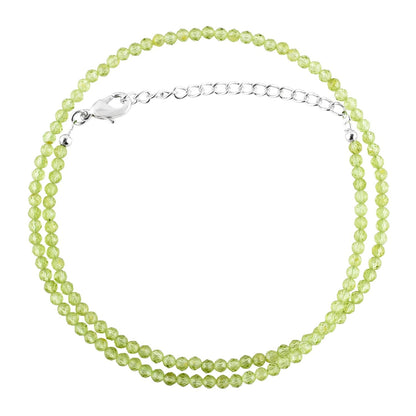 Collana Choker con Perline Larimar | Amazon