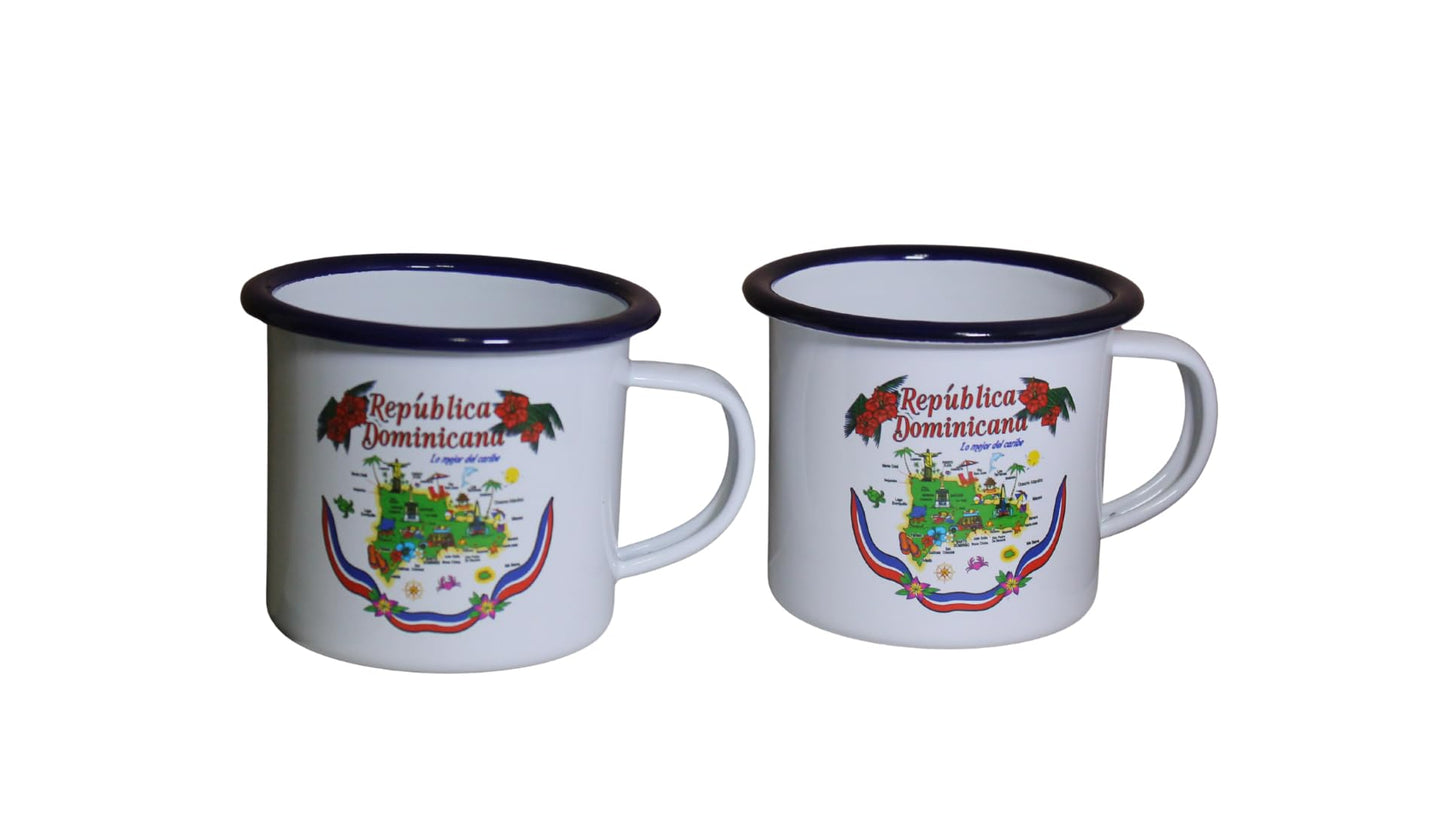 Dominican Coffee Maker Set | Amazon