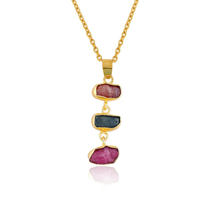 Collana con Pendente Ovale Larimar | Amazon