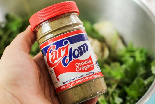 Caridom Ground Oregano 3 oz | Amazon