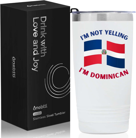 Dominican Travel Mug 20oz | Amazon