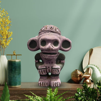 Taíno Behique Shaman | Amazon
