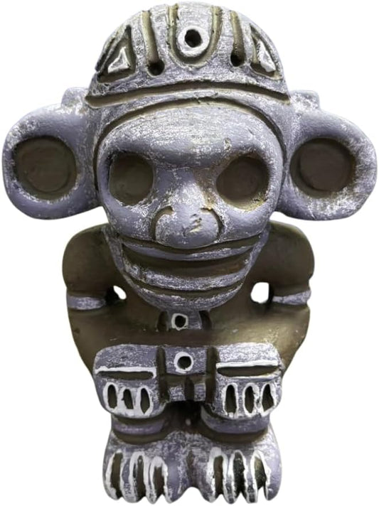 Sciamano Taíno Behique | Amazon