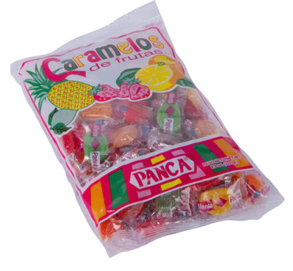 Panca Mentas Fruit Candies | Amazon