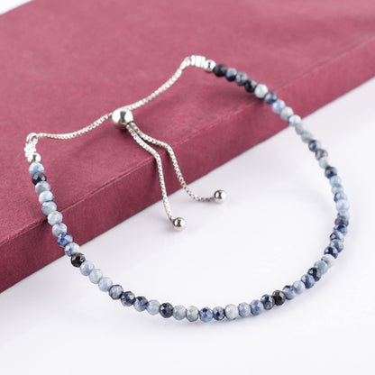 Bracciale Bolo Larimar | Amazon