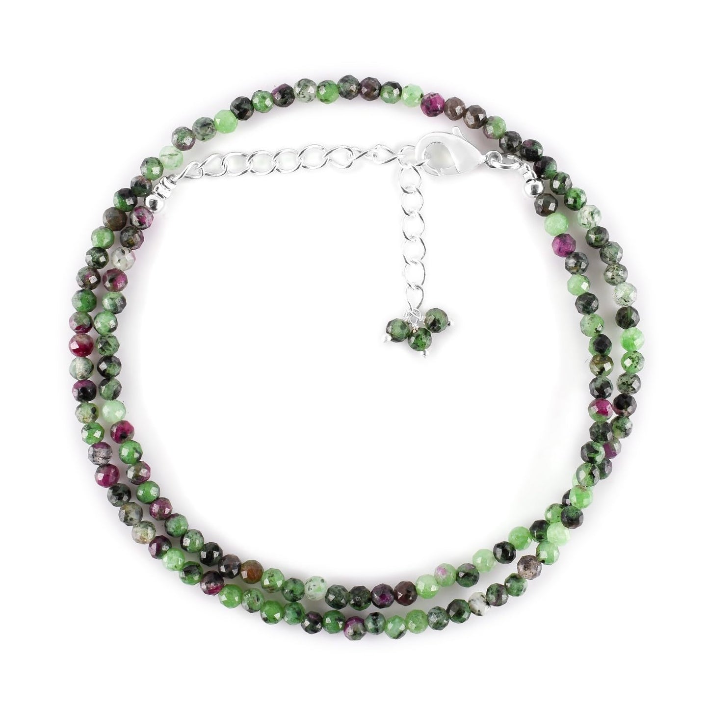 Collana Choker con Perline Larimar | Amazon