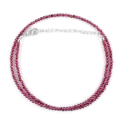 Collana Choker con Perline Larimar | Amazon