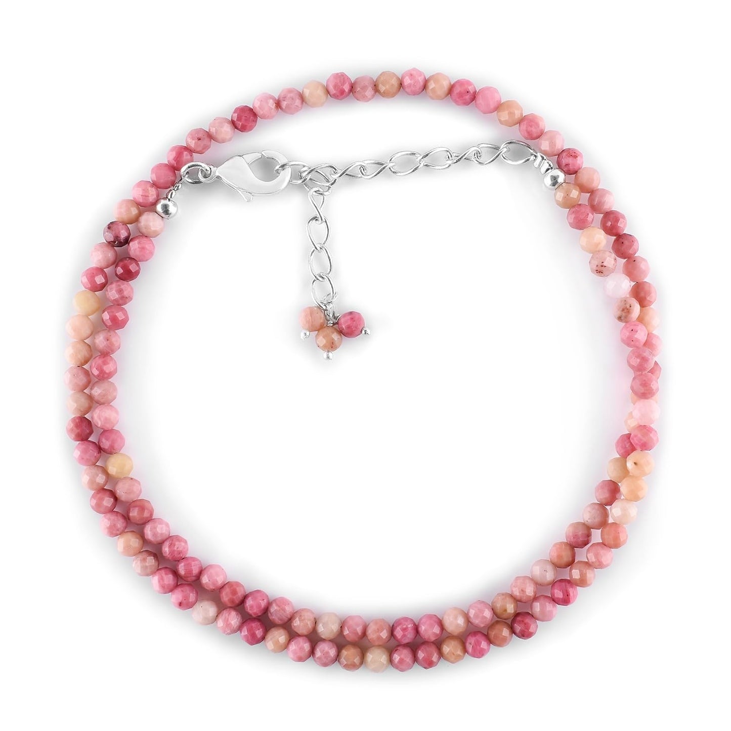 Collana Choker con Perline Larimar | Amazon