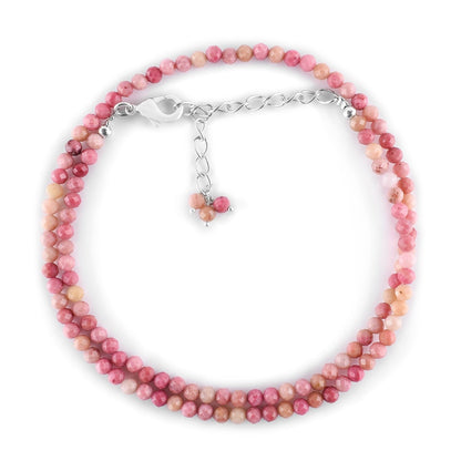 Collana Choker con Perline Larimar | Amazon