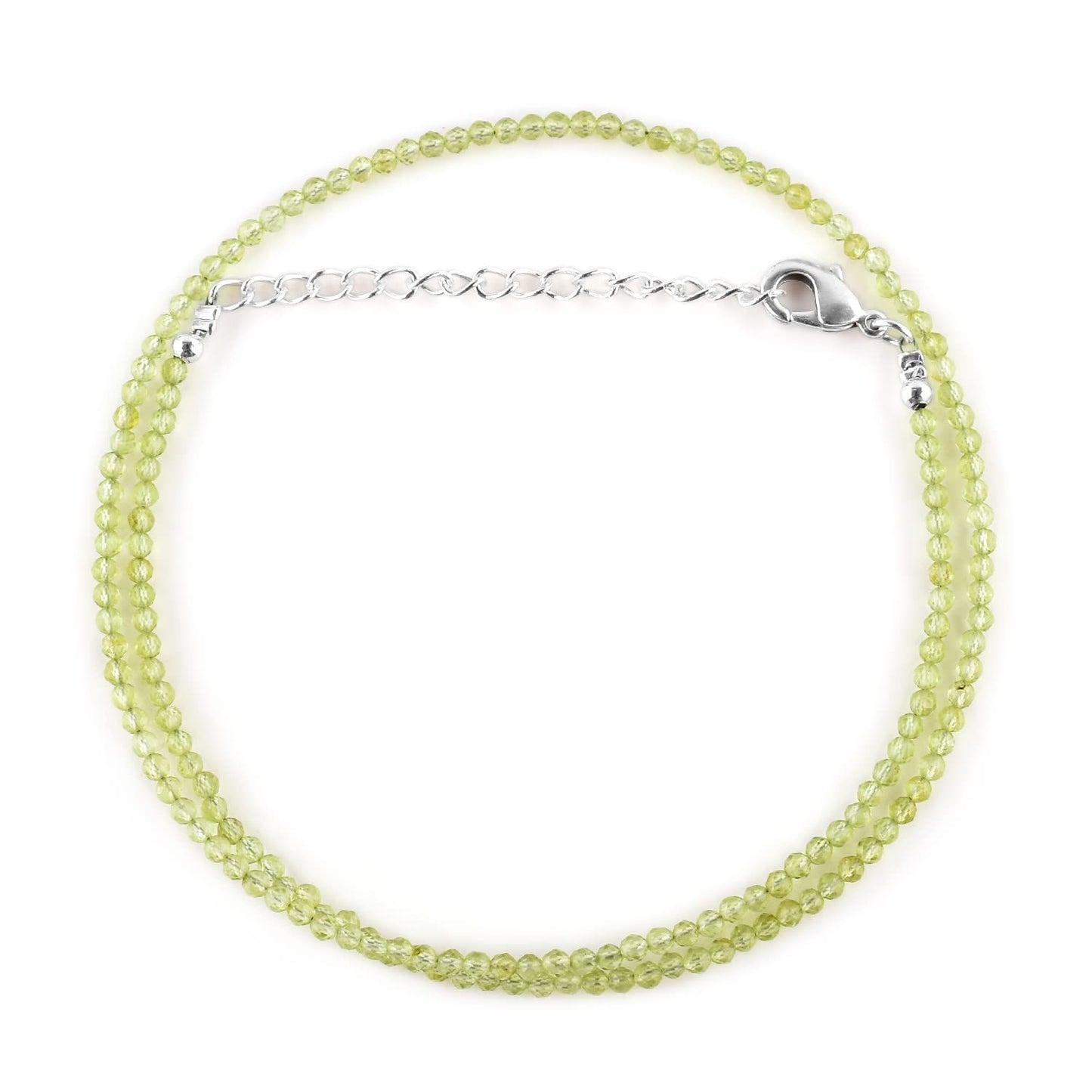 Collana Choker con Perline Larimar | Amazon