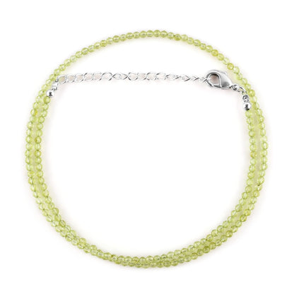 Collana Choker con Perline Larimar | Amazon