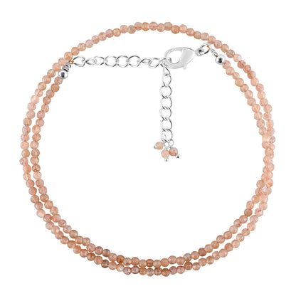 Collana Choker con Perline Larimar | Amazon