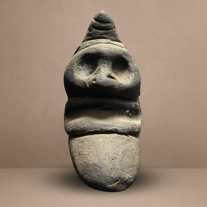 Taíno Yocahú Trigonolith | Amazon