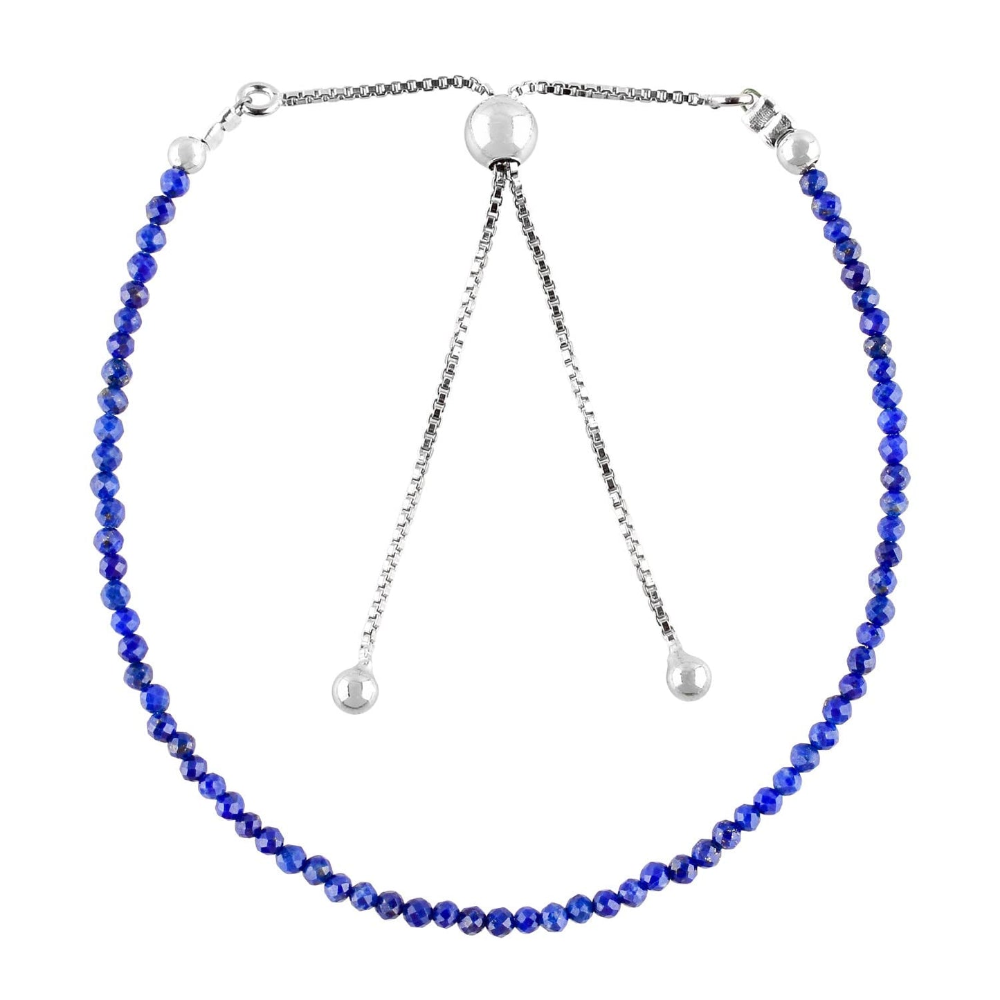 Bracciale Bolo Larimar | Amazon