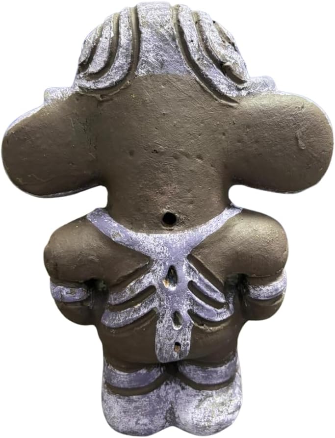 Taíno Behique Shaman | Amazon