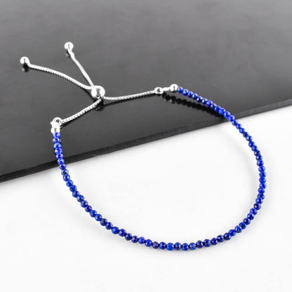Bracciale Bolo Larimar | Amazon